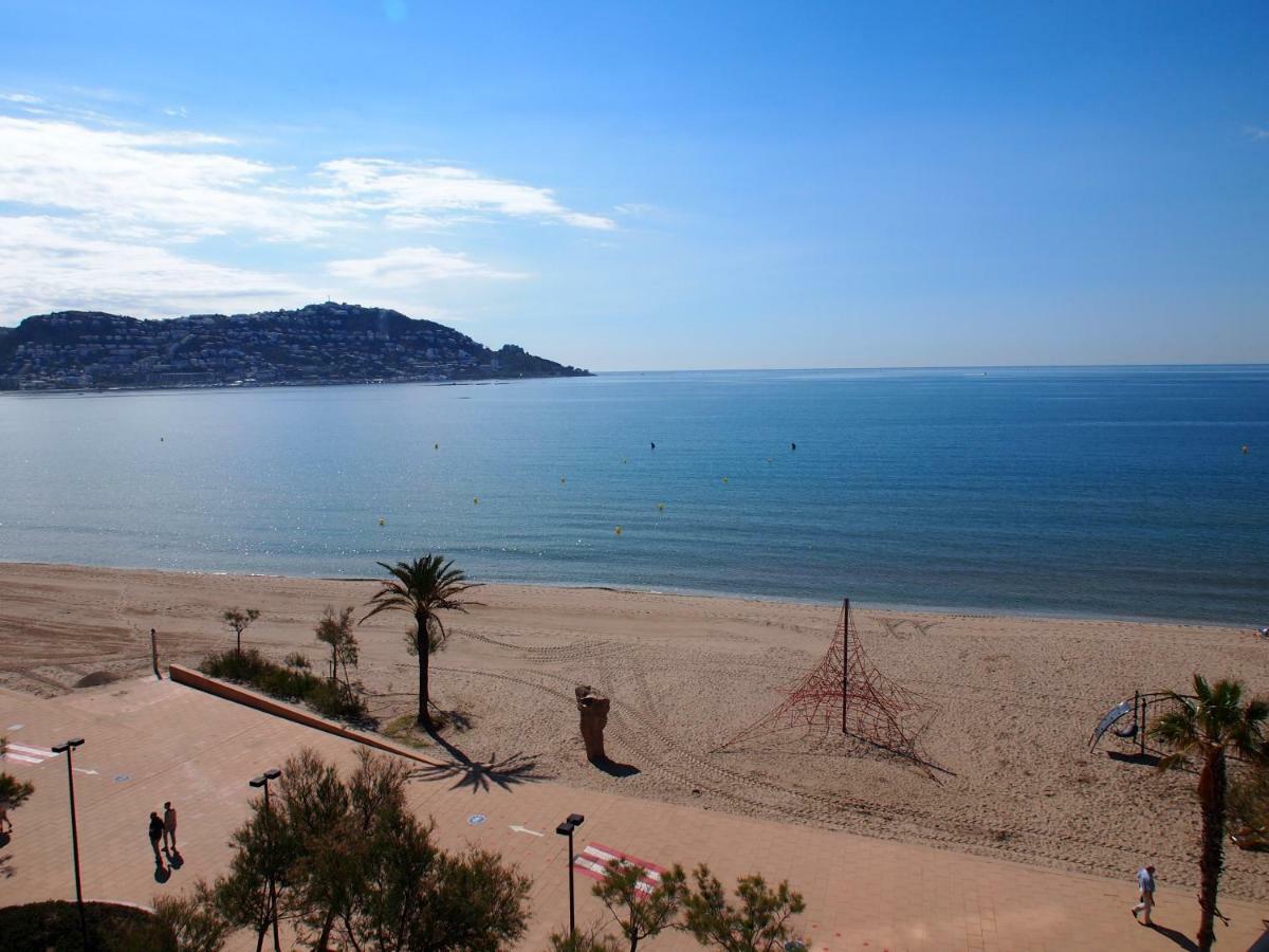 Appartement La Baie 36 Roses