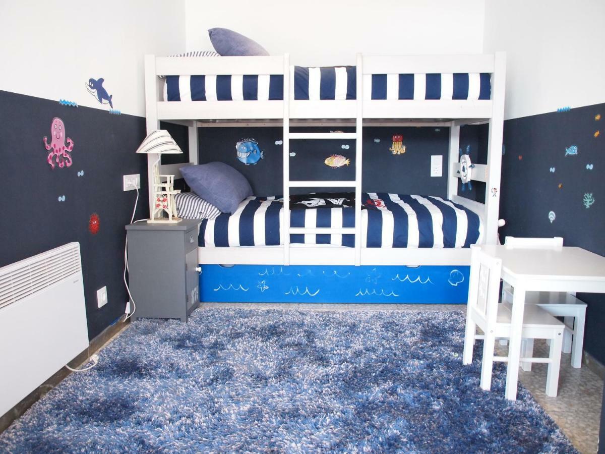 La Baie 36 Appartement Roses